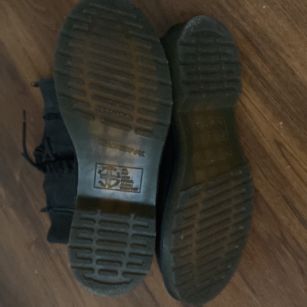 Pristine Doc Martens - image 3